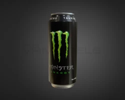 Monster Energy Drink