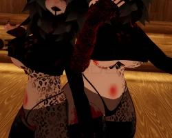 BLINX