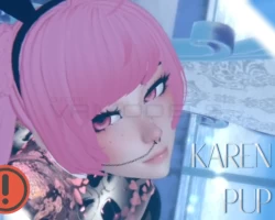 ♡ Karen ♡ REVAMP
