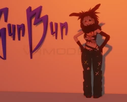 GunBun