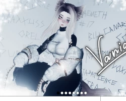 Vania
