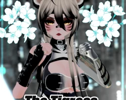 The Tigress