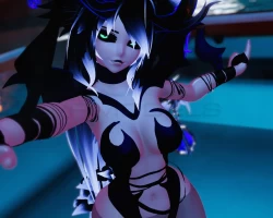 Victora (3.0,Phys Bones,2019 unity)