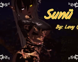 Sunü