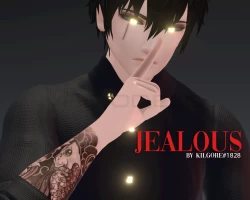 Jellousy
