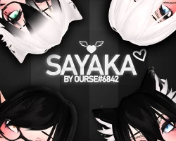 Sayaka V2