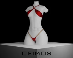 Deimos Undies (Nitro)