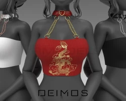 Deimos Top (Nitro)