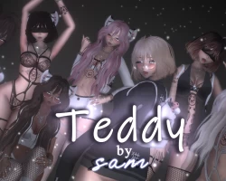 Teddt