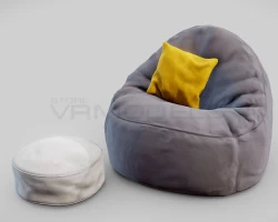 Bean Bag Chair