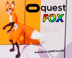 Quest Fox