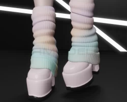 Kawaii shoes