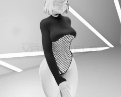 Bodysuit (2 bases)