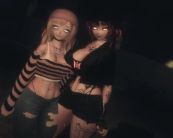 BeBe & GiGi