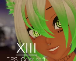 XIII