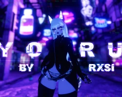 ~ Yoru ♡