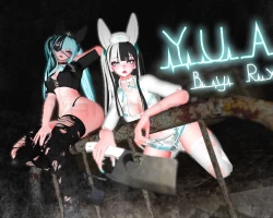 ~ Yua ♡