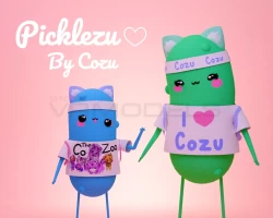 Picklezu