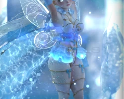 Crystal