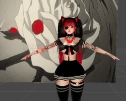 kayla V2