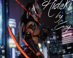 Hideki