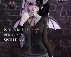 spoiled bat