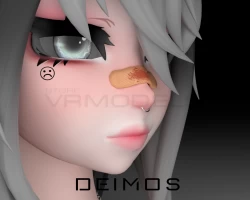 Deimos Bandaid (Nitro)
