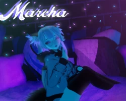 Marcha VRC