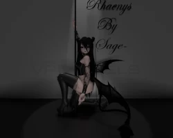 Rhaenys