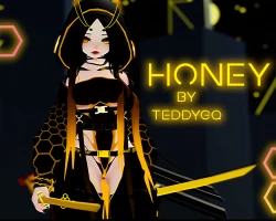 Honey
