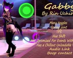 Gabby