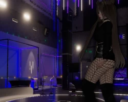 Glowline