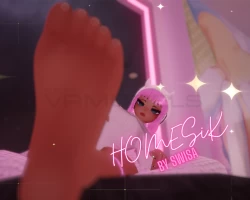 homesik