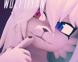 Wolfiyaan