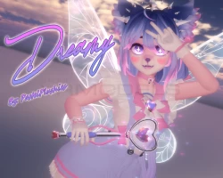 Dreamy