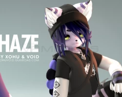 Haze