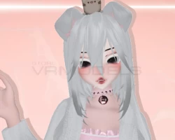 Niomi 3.0 [Physbones] (Pc & Quest)