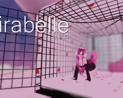 mirabelle ( PC and Quest ) W/Dps