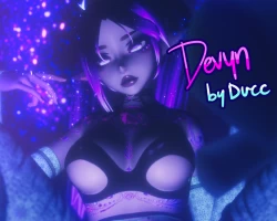 Devyn