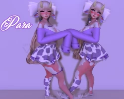 Pastel Para!