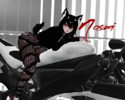 Naomi