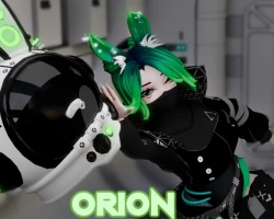 Orion 3.0