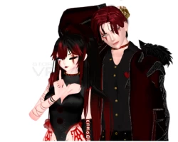 Hokai & Yumeko