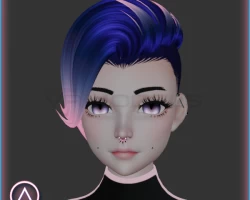 Lexa Hair