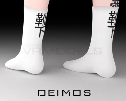 Deimos Socks (Nitro)