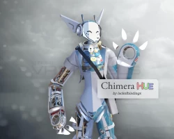 Chimera HUE