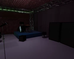 Stage Platform SDK 3.0 Udon