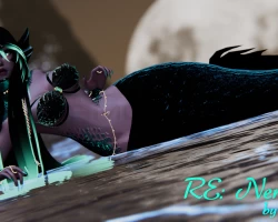 RE: Nerida the Siren