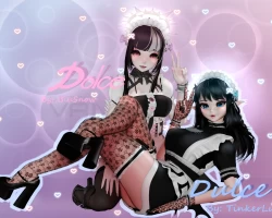 ~ Dulce
