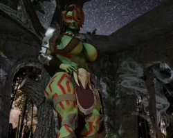 Shel - ORC SNU SNU